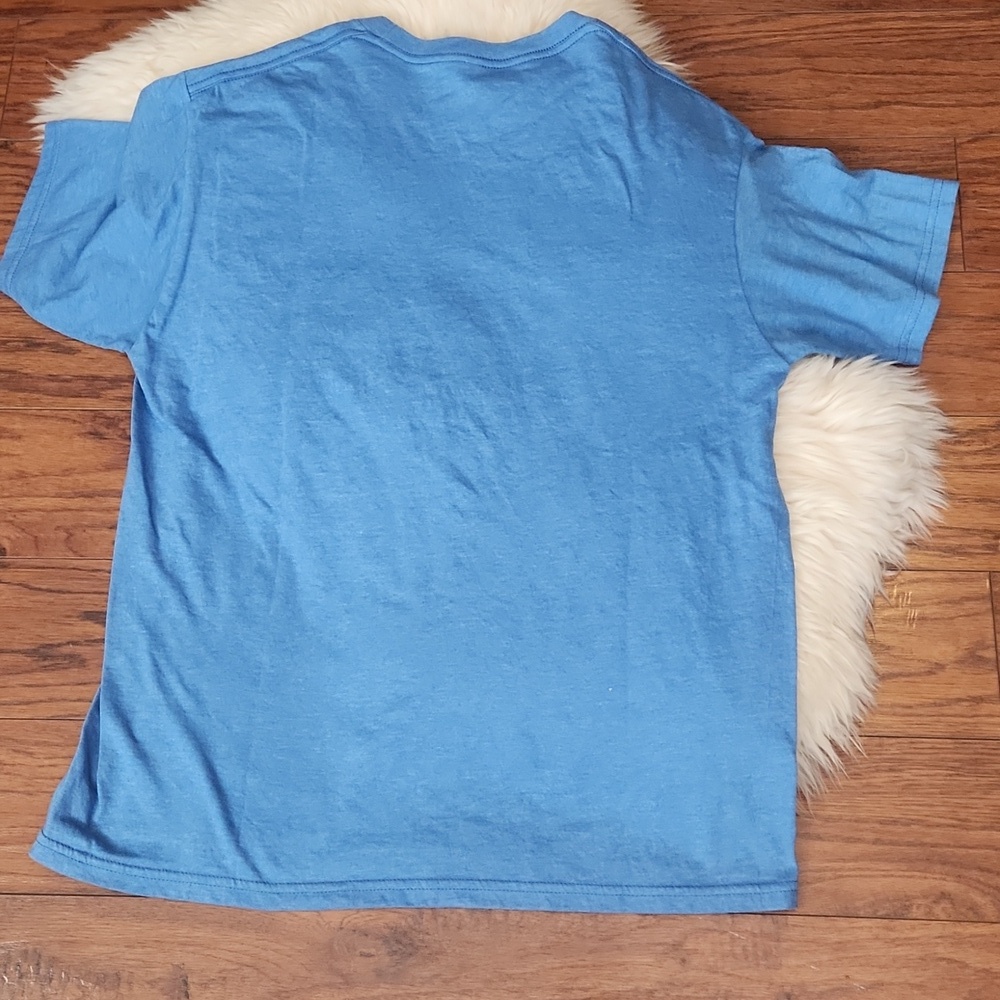 Disney Blur 84 UCLA Bruins Graphic Tshirt - Picture 4 of 4